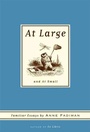 Cover: At Large and At Small - Farrar, Straus and Giroux