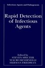 Cover: Rapid Detection of Infectious Agents - Kluwer Academic / Plenum Publishers