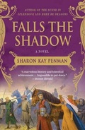 Cover: Falls the Shadow - St. Martin's Griffin