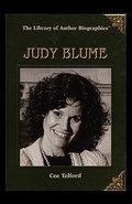 Cover: Judy Blume - Rosen Publishing Group