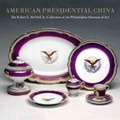 Cover: American Presidential China - Yale University Press