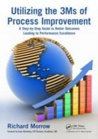 Abbildung von: Utilizing the 3Ms of Process Improvement - Productivity Press