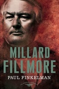 Cover: Millard Fillmore - Times Books