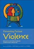 Cover: Preventing Partner Violence - American Psychological Association