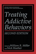 Bild: Treating Addictive Behaviors - Plenum Publishing Co.,N.Y.