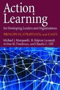 Cover: Action Learning for Developing Leaders and Organizations - American Psychological Association