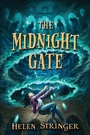 Cover: The Midnight Gate - Feiwel & Friends