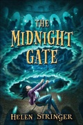 Cover: The Midnight Gate - Feiwel & Friends