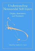 Cover: Understanding Nonsuicidal Self-Injury - American Psychological Association