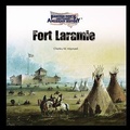 Cover: Fort Laramie - PowerKids Press