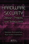 Cover: Hardware Security - Chapman & Hall/CRC