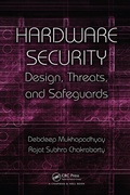 Cover: Hardware Security - Chapman & Hall/CRC