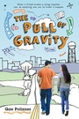 Cover: The Pull of Gravity - Farrar, Straus and Giroux (BYR)