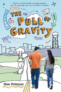 Enlarge image Cover: The Pull of Gravity - Farrar, Straus and Giroux (BYR)