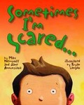 Cover: Sometimes I'm Scared - American Psychological Association
