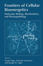 Cover: Frontiers of Cellular Bioenergetics - Springer