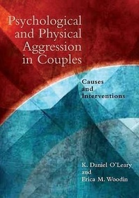 Enlarge image Cover: Psychological and Physical Aggression in Couples - American Psychological Association