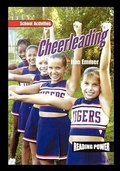 Cover: Cheerleading - PowerKids Press