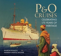 Enlarge image Cover: P&O Cruises - Amberley Publishing