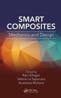 Cover: Smart Composites - CRC Press