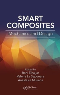 Enlarge image Cover: Smart Composites - CRC Press