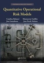 Cover: Quantitative Operational Risk Models - Chapman & Hall/CRC