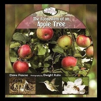 Enlarge image Cover: Ecosystem of an Apple Tree - PowerKids Press