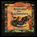 Cover: Animals with Backbones - PowerKids Press