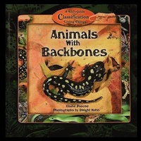Enlarge image Cover: Animals with Backbones - PowerKids Press