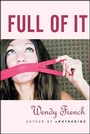 Cover: Full of It - Forge Books
