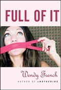 Cover: Full of It - Forge Books