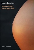 Cover: Toxic Bodies - Yale University Press