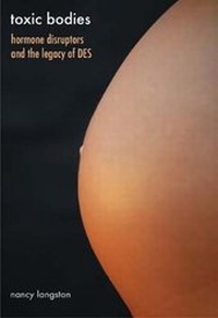Bild vergrößern Bild: Toxic Bodies - Yale University Press