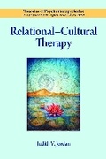 Cover: Relational-Cultural Therapy - American Psychological Association