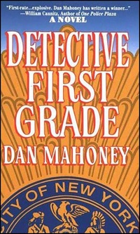 Enlarge image Cover: Detective First Grade - St. Martin's Paperbacks