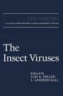 Cover: The Insect Viruses - Kluwer Academic / Plenum Publishers