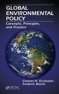 Abbildung von: Global Environmental Policy - CRC Press