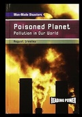 Cover: Poisoned Planet - PowerKids Press