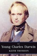 Cover: The Young Charles Darwin - Yale University Press
