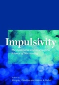 Cover: Impulsivity - American Psychological Association