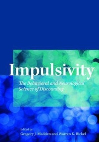 Enlarge image Cover: Impulsivity - American Psychological Association