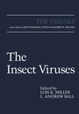 Cover: The Insect Viruses - Springer