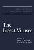 Cover: The Insect Viruses - Springer
