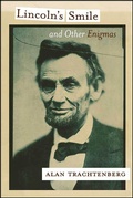 Cover: Lincoln's Smile and Other Enigmas - Hill and Wang