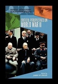 Cover: Critical Perspectives on World War II - Rosen Publishing Group