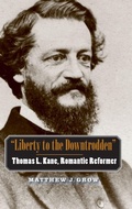 Cover: "Liberty to the Downtrodden" - Yale University Press