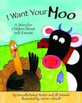 Cover: I Want Your Moo - American Psychological Association