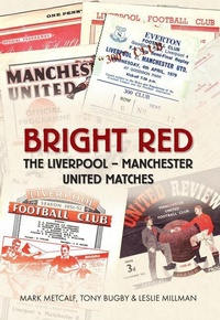Enlarge image Cover: Bright Red - Amberley Publishing