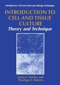 Cover: Introduction to Cell and Tissue Culture - Springer