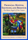 Cover: Prosocial Motives, Emotions, and Behavior - American Psychological Association